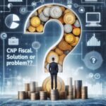 CNP Fiscal: Controversă și Îndoieli