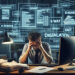 Digitalizarea ANAF: O abordare pe termen scurt cu consecințe